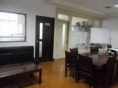   濟(jì)南工達(dá)捷能科技發(fā)展有限公司總經(jīng)辦、采購部及小會議室