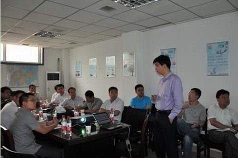 綠色建筑與建筑節(jié)能技術(shù)、產(chǎn)品推廣會(huì)